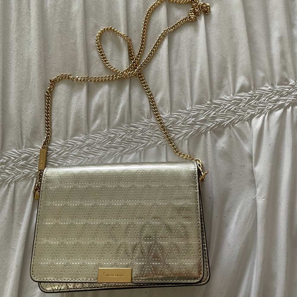 Michael Kors Crossbody Bag
